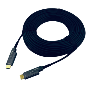NP-AOC-HDMI/HDMI-xx - 4K@30対応 HDMIアクティブオプティカルケーブル